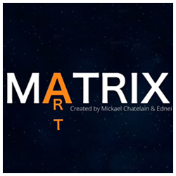 MATRIX-ART By Mickael...